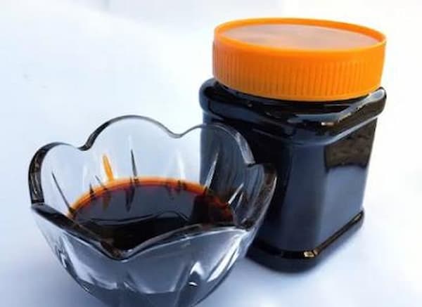 تصویر 1 از خرید شیره خرما زاهدی + قیمت فروش استثنایی